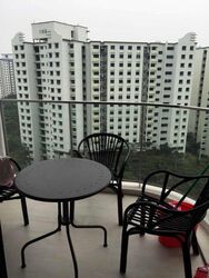 Riversound Residence (D19), Condominium #520500311